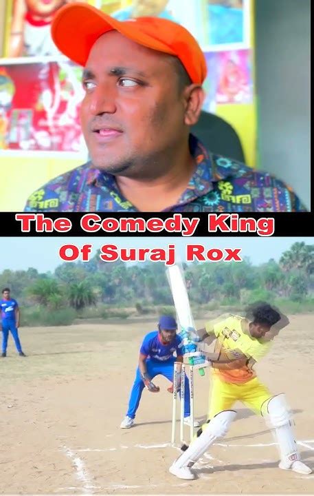 Suraj The Comedy King 😆 Realfools Realfools Surajroxfunnyvibeo