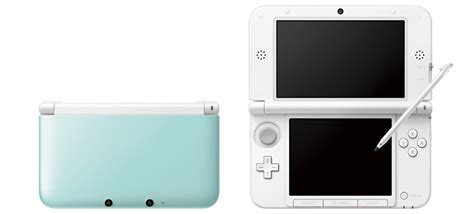 Nintendo 3DS Light Blue Console - Consolevariations