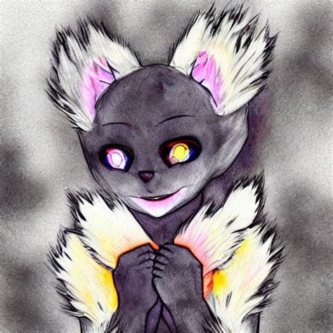 Anime Catgirl 38 by mgmirkin on DeviantArt
