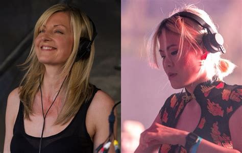 Club Matryoshka Announces First 2021 Event With Mary Anne Hobbs Sonia