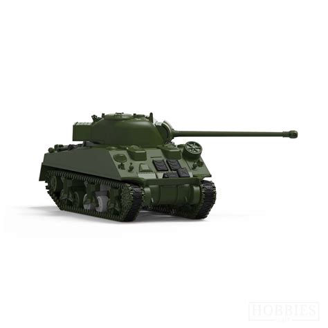 Airfix Sherman Firefly Vc Tank Scale Hobbies Online Model Shop