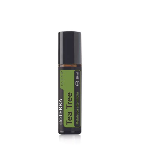 dōTERRA Tea Tree Touch 10ml TERRALIFE