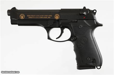 Beretta M Air Force