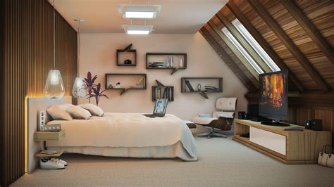 Stylish Bedroom Designs With Beautiful Creative Details