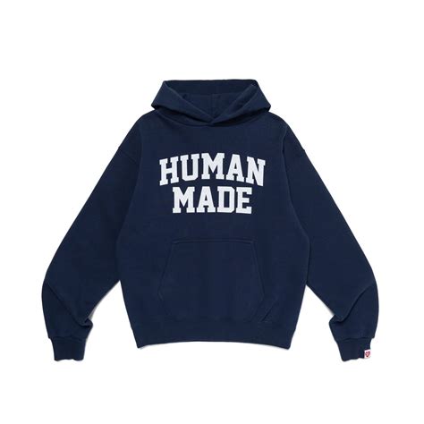 Human Made Human Made Hoodie | Grailed