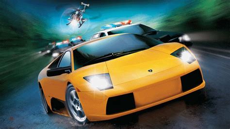 Lamborghini Need For Speed NFS Hot Pursuit K NFSPhotosets Gallardo HD Wallpaper