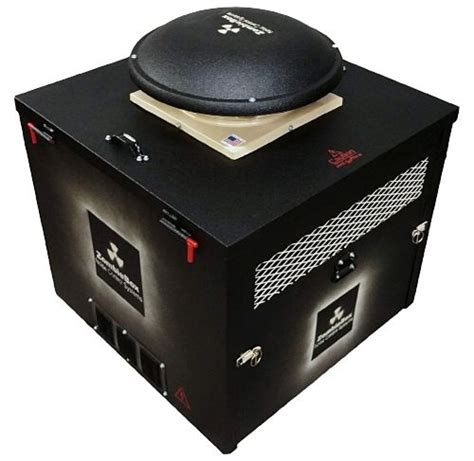 Generator Enclosures | Soundproof Generator Sheds | Generator shed, Sound proofing, Generator box