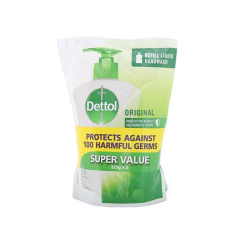 Dettol