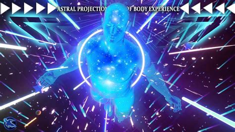 Hz Binaural Beats Theta Astral Projection Music For Real Ethereal