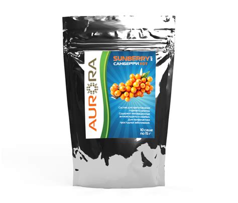 Все продукты - АВРОРА