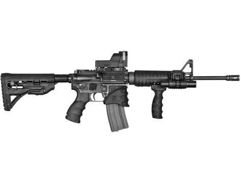 КУПИТЬ ЦЕВЬЕ ДЛЯ M4