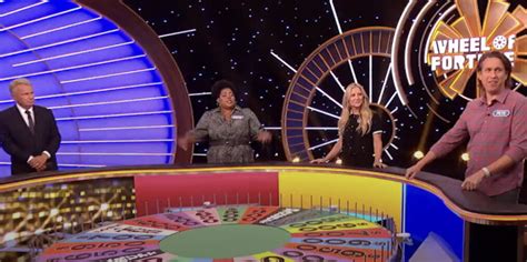 'Celebrity Wheel of Fortune': Pat Sajak's Final Season Contestants Revealed