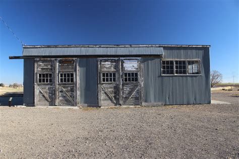 Minidoka National Historic Site - Sharing Horizons