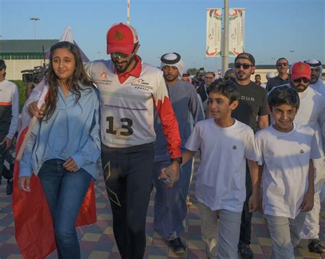 Hh Shaikh Nasser Bin Hamad Al Khalifa Wins World Endurance Championship