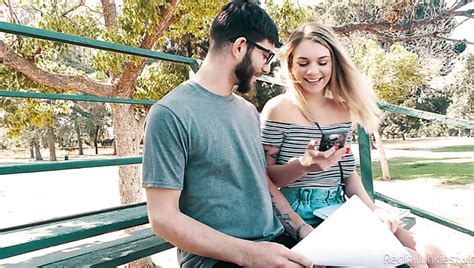 Gabbie Carter HD Porn Videos XCafe