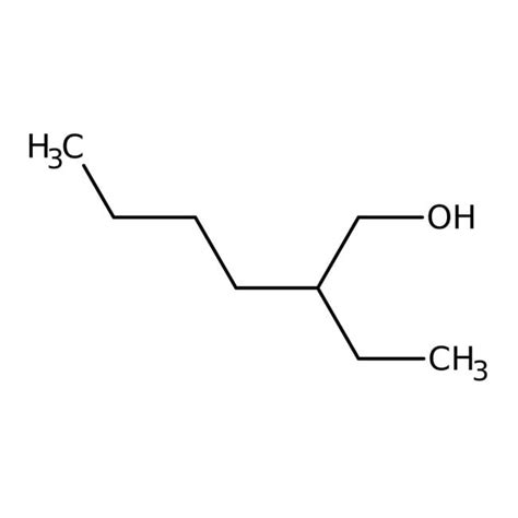 2 Ethyl 1 Hexanol 995 Tci America Fisher Scientific