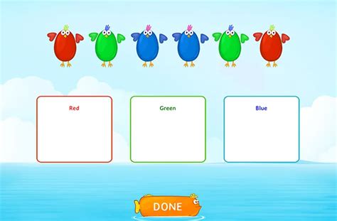 Free Online Kindergarten Learning Games for Kids | SplashLearn - Worksheets Library