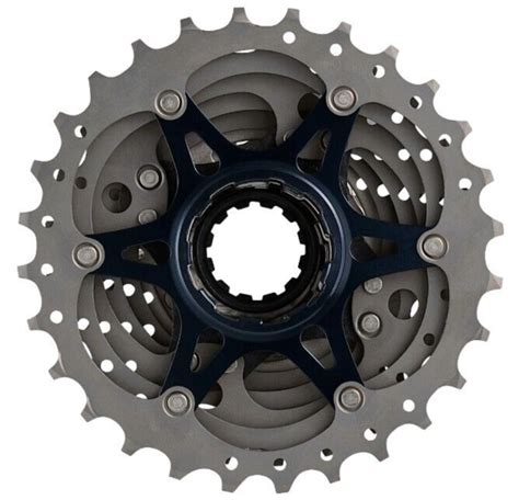 Shimano Dura Ace Cs R9100 11 Speed Cassette 11 30t Road Bike Gravel Tri Race Ebay