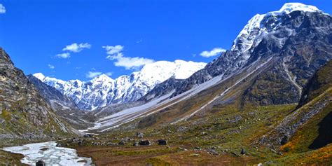 Langtang Valley Trekking Epic Adventures