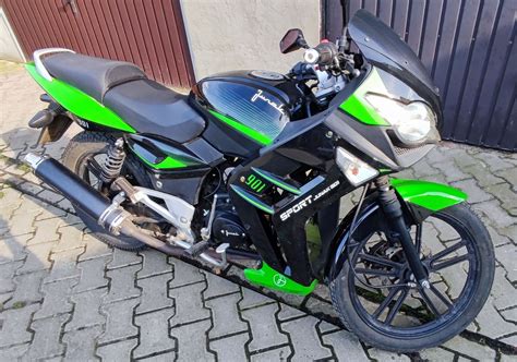 Junak Sport Ccm Krzywi Olx Pl