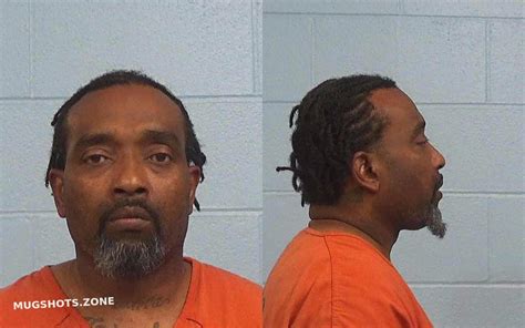 BLACKWELL TERRANCE AUNDRE 11 27 2023 Williamson County Mugshots Zone