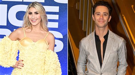 Emma Slater files for divorce from fellow 'DWTS' pro Sasha Farber - ABC