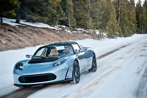 2012 Tesla Roadster 25 Review Specs Pictures Price And 0 60 Time