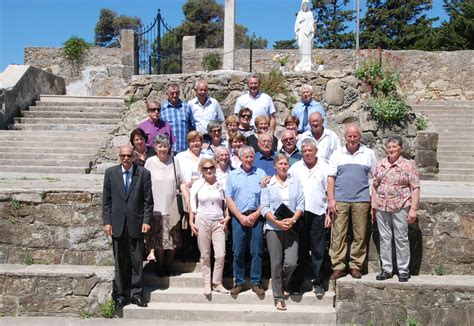 Okupili Se Na Svojemu Rabu 50 Godina Nakon Male Mature Rab Danas