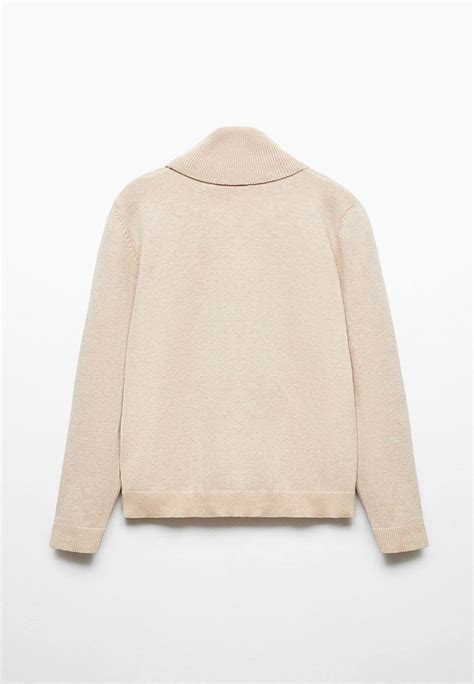 Водолазка для девочек Mango Kids (Манго Кидс) 57966310 купить за 1425 руб.