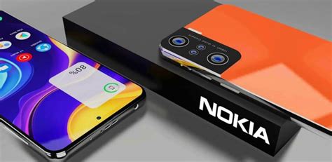 Nokia X Max Xtreme G Release Date Specs Feature And Price