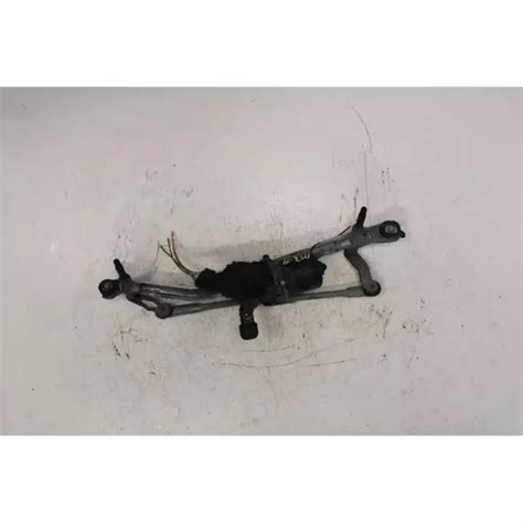 MOTEUR ESSUIE GLACE AV Pour Citroen Ds3 09 14 14 16 1 6 8V Hdi