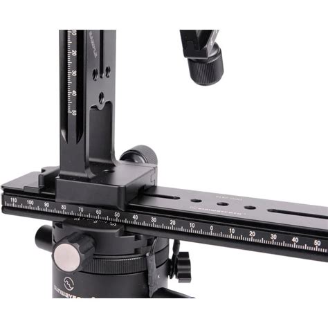 Sunwayfoto PANO-3 Panoramic Head - Tripod Heads & Accessories - ShaShinKi