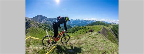 Haut Verdon Val Dallos Site Vtt Ffc Collection Outdooractive