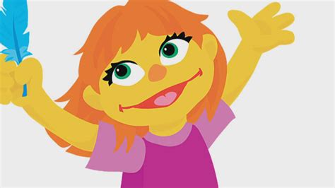 Sesame Street to debut its first autistic character | CBC News