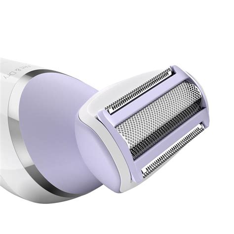 Электрическая женская бритва Philips BRL175 — купить в интернет ...