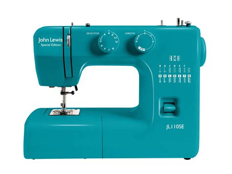 best simple sewing machines 4