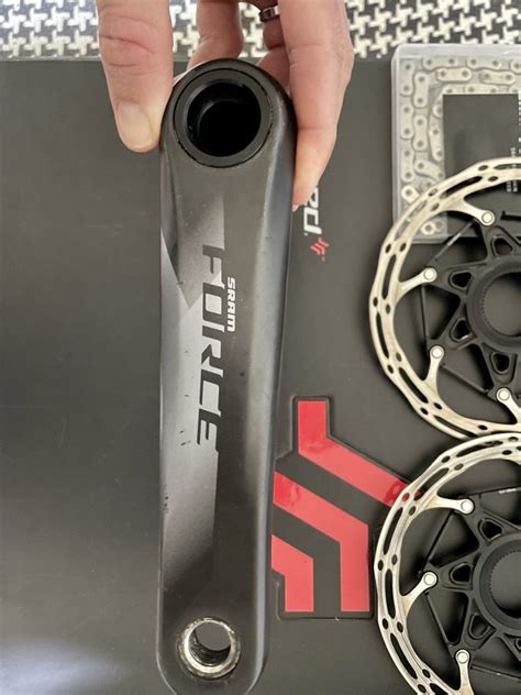 Grupo Sram Force Etap Axs S O Sebasti O Olx Portugal