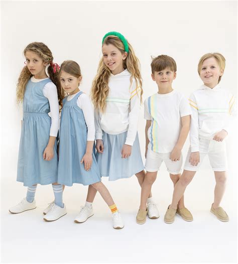 Lulu Kids Clothing