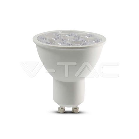 Led Spotlights Led Spotlight Samsung Chip Gu W Ripple Plastic D