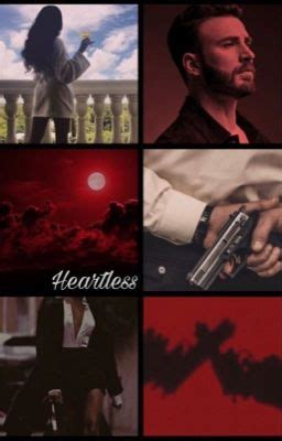 Heartless Mafia C E Babydoll Wattpad