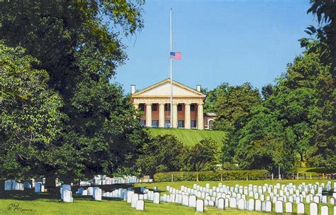 Arlington National Cemetery