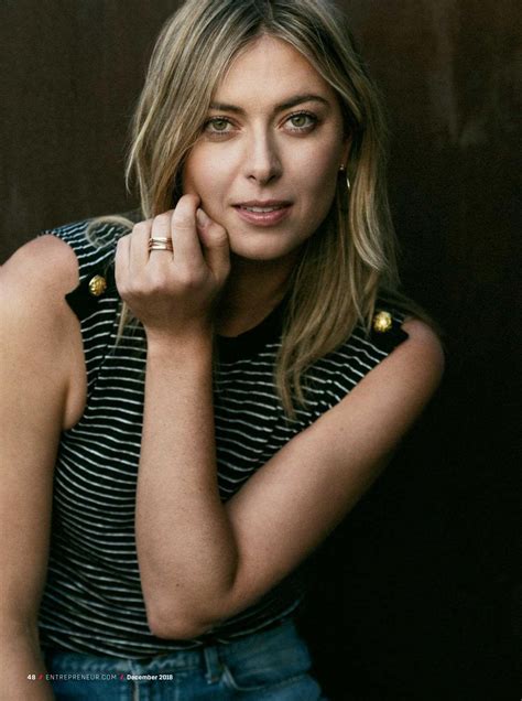 Maria Sharapova Latest Photos Celebmafia