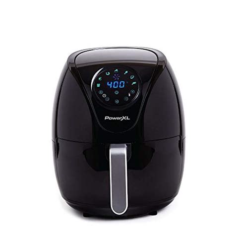 Power Xl 10 Qt Air Fryer Review I Tested It And Heres What I Thought