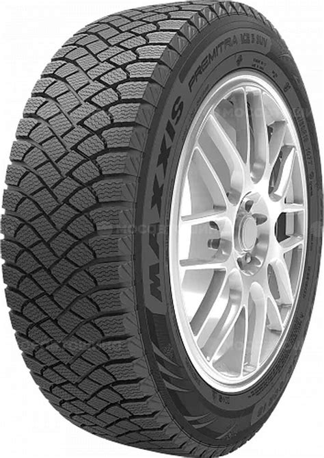 Шины Maxxis Premitra Ice 5 SP5 205/55 R16 94T
