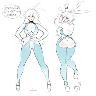 Artist Thiccwithaq Luscious Hentai Manga Porn