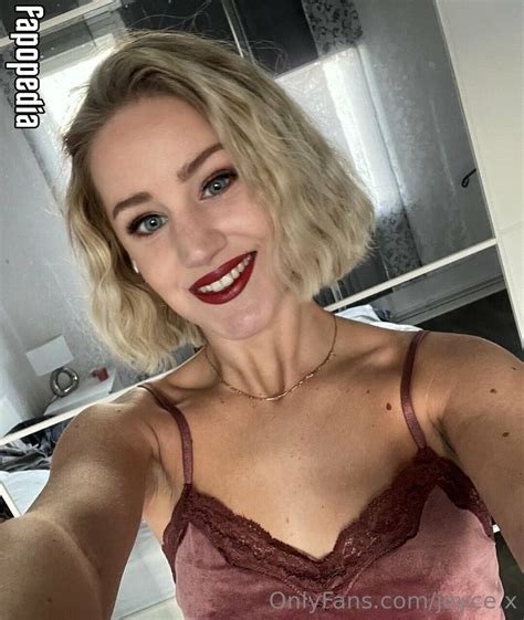 Joyce X Nude Onlyfans Leaks Photo Fapopedia