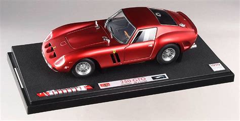 Hot Wheels Elite Ferrari GTO Limited Edition Catawiki