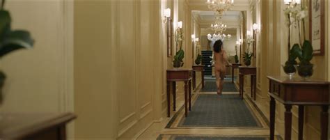 Naked Olivia Wilde In Third Person