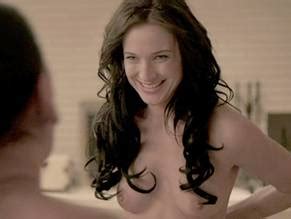 DEBRA HARRISON LOWE Nude AZNude