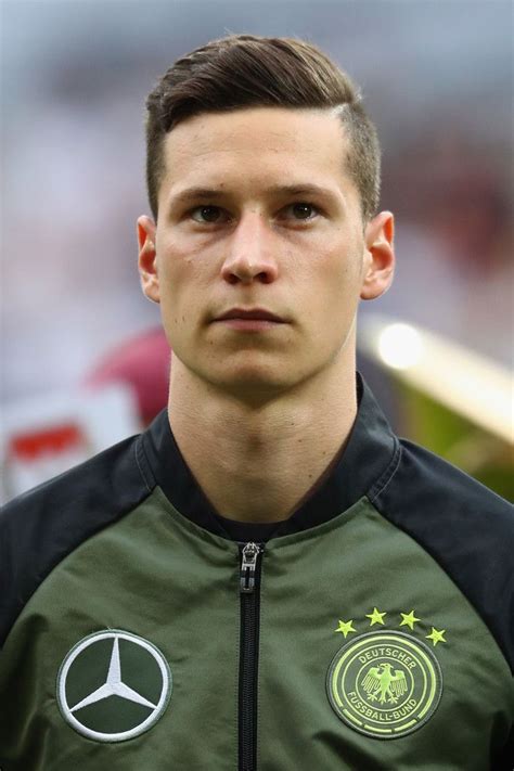 Julian Draxler Photos Photos Julian Draxler Of Germany During The